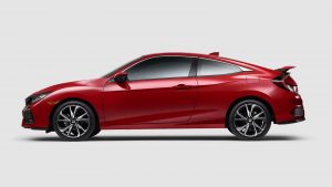 Đánh giá thiết kế ngoại hình của Honda Civic 2019 facelift