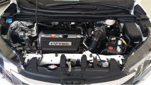 So sánh động cơ và an toàn giữa Honda CR-V 1.5L và Nissan X-Trail Luxury