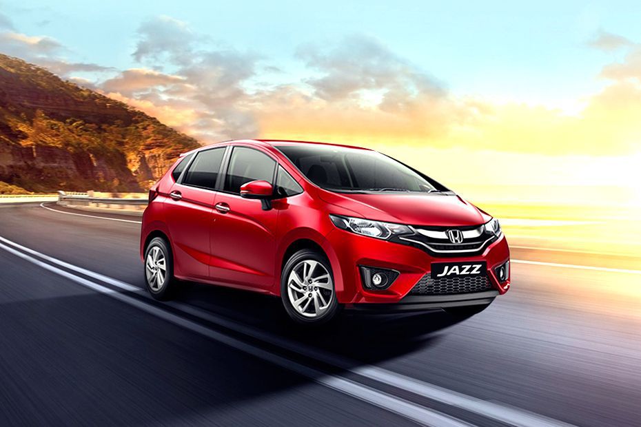 So sánh thiết kế Honda Jazz 2019 bản Việt và quốc tế