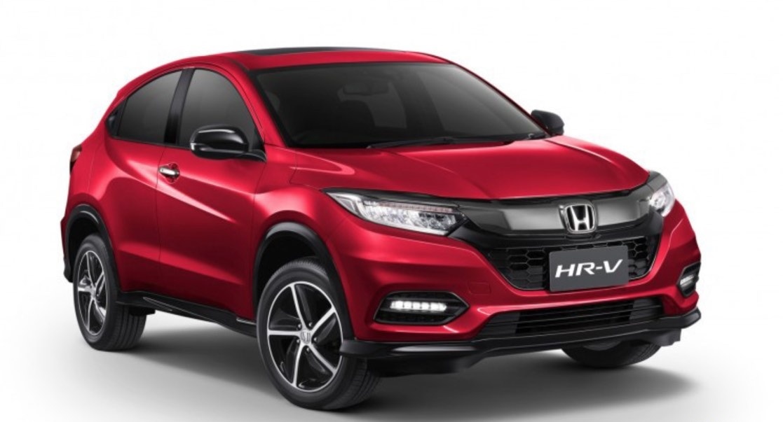 Ưu nhược điểm Honda HR-V 2019