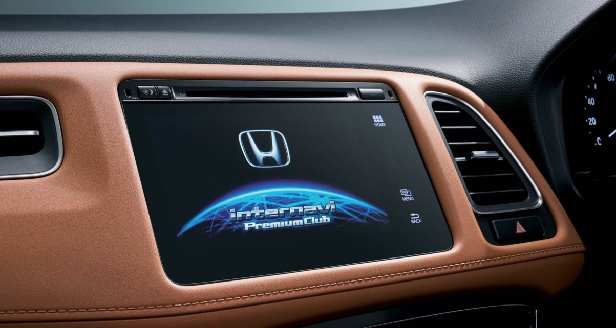 Ưu nhược điểm Honda HR-V 2019 (Phần 2)