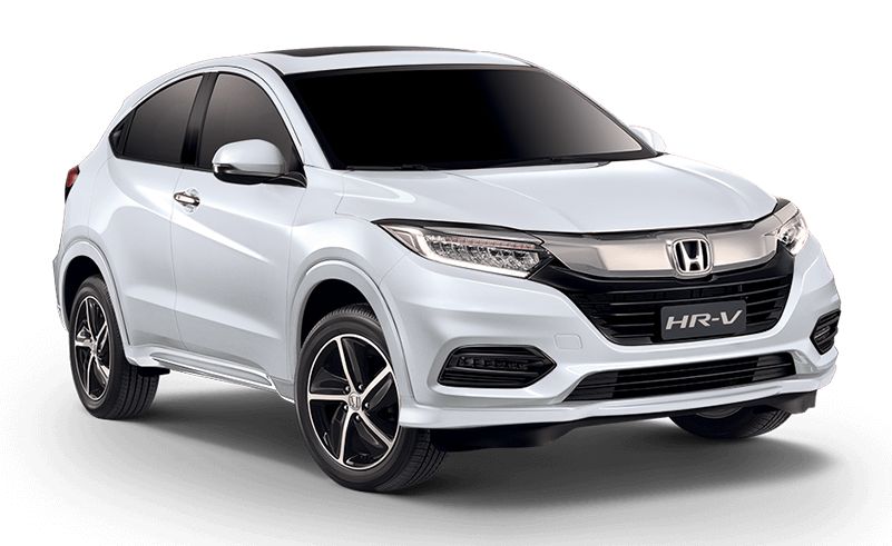 Honda HRV 2023 Giá Xe Đánh Giá  Hình Ảnh ALLNEW  anycarvn