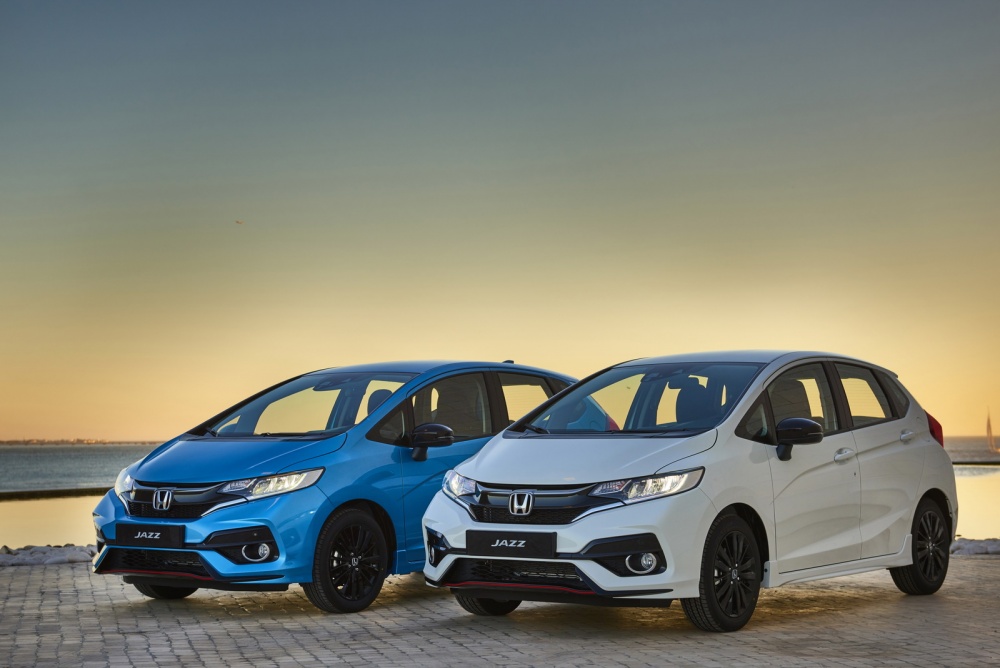 Giá trị của Honda Jazz 2020 – mẫu xe dành cho gia đình hiện đại (Phần 3)