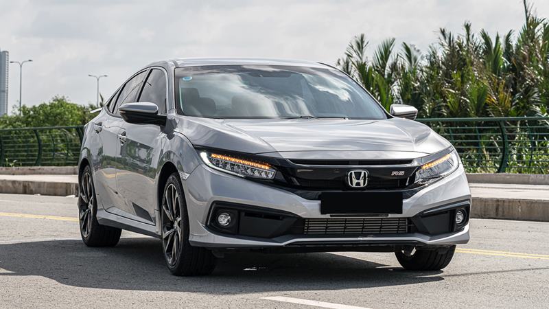 Ưu nhược điểm của Honda Civic 2020 (Phần 1)