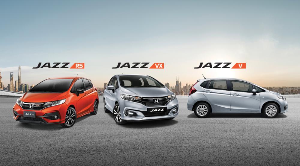 Nên hay không nên mua Honda Jazz 2020 (Phần 1)