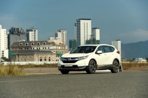Nên hay không nên mua Honda CR-V 2020 (Phần 1)