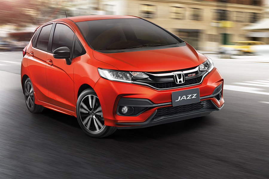 Nên hay không nên mua Honda Jazz 2020 (Phần 3)