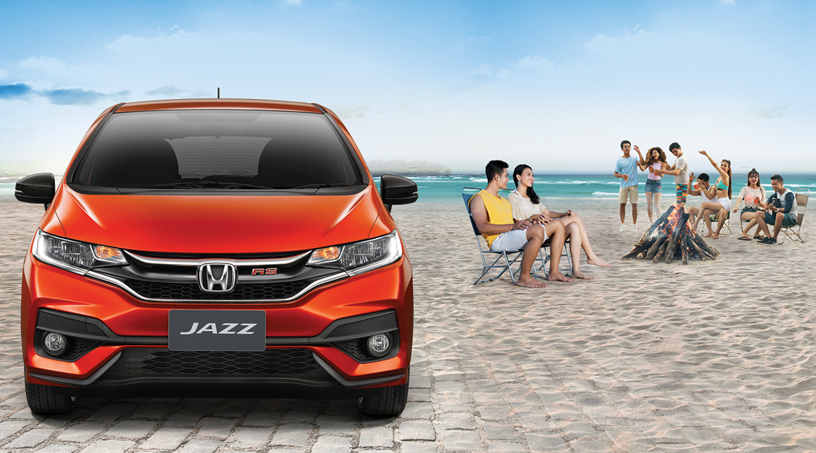 Nên hay không nên mua Honda Jazz 2020 (Phần 3)