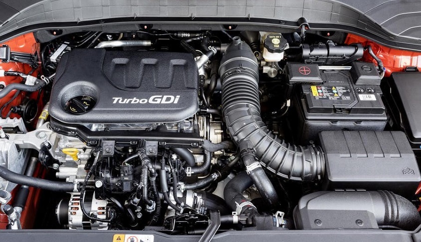 So sánh khả năng vận hành Honda HR-V 2020 và Hyundai Kona 2020