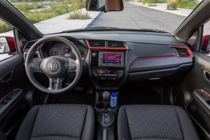 Đánh giá Honda Brio 2020 sau 1 tuần trải nghiệm (Phần 3)