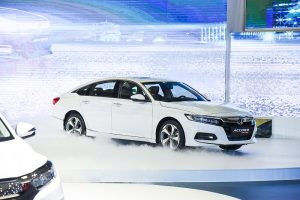 Honda Accord 2020 và 10 điều cần biết trước khi mua (Phần 2)