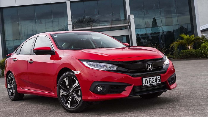 Nên hay không nên mua Honda Civic 2020 (Phần 1)