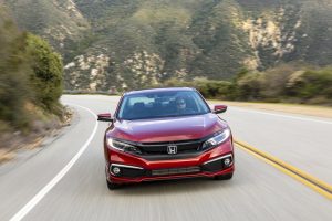 Nên hay không nên mua Honda Civic 2020 (Phần 1)