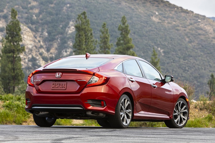 Nên hay không nên mua Honda Civic 2020 (Phần 1)