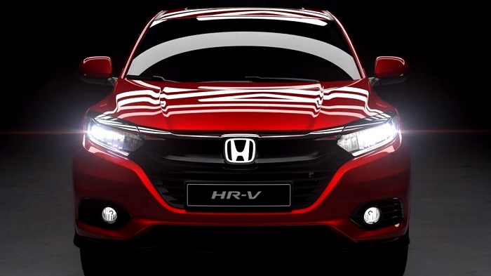 Nên hay không nên mua Honda HR-V 2021 (Phần 3)