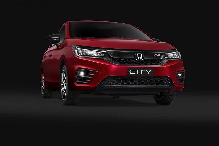 So sánh tiện nghi an toàn Honda City 2021 và Hyundai Accent 2021