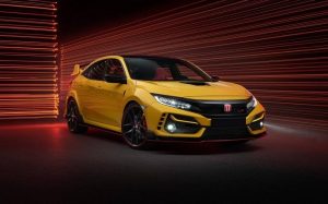 Ưu điểm của Honda Civic 2021 trong phân khúc của mình (Phần 1)