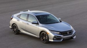 Ưu điểm của Honda Civic 2021 trong phân khúc của mình (Phần 2)