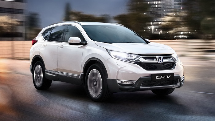 Cần biết điều gì khi mua Honda CRV Bắc Giang trả góp (Phần 2)